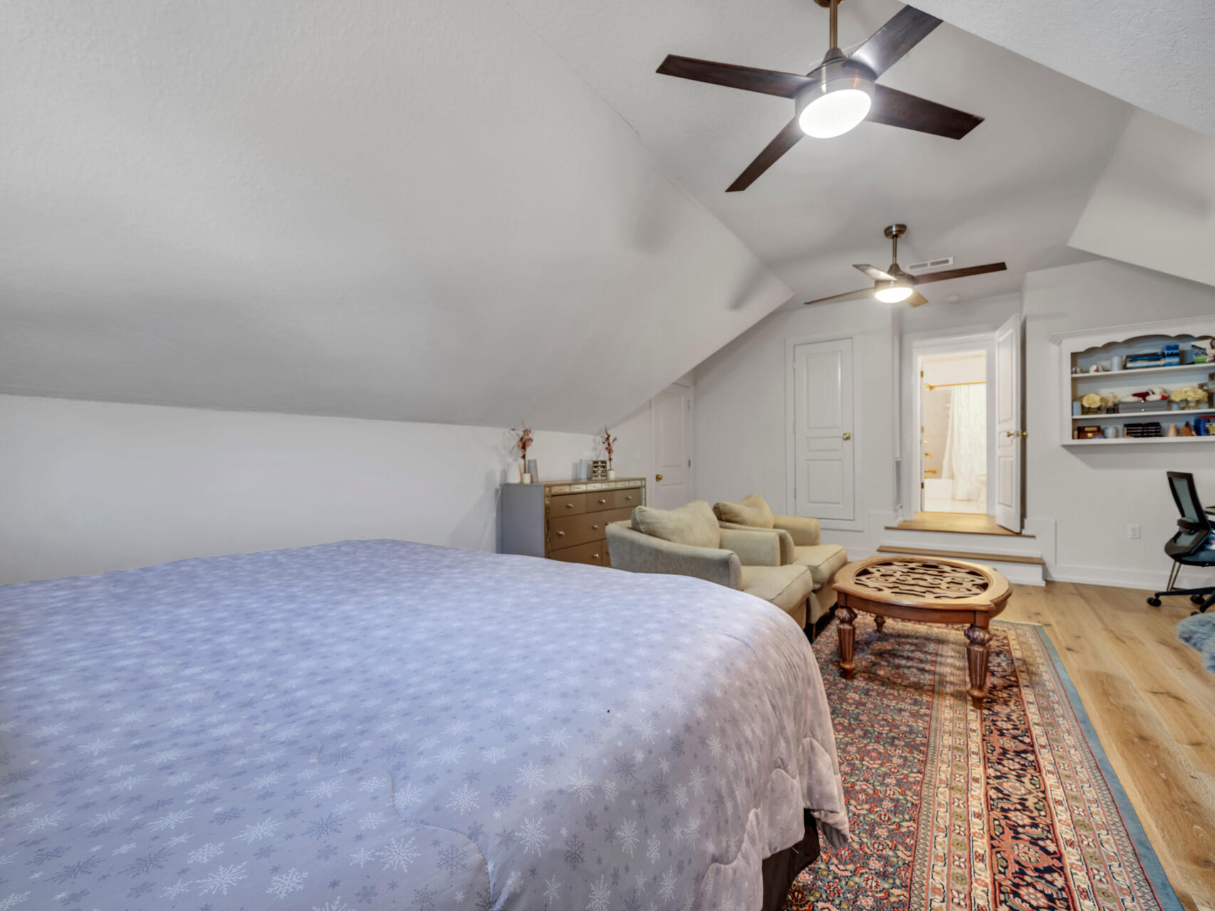 Botany Bayou - Residential
