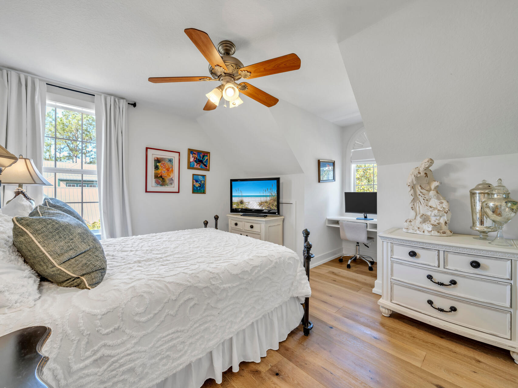Botany Bayou - Residential