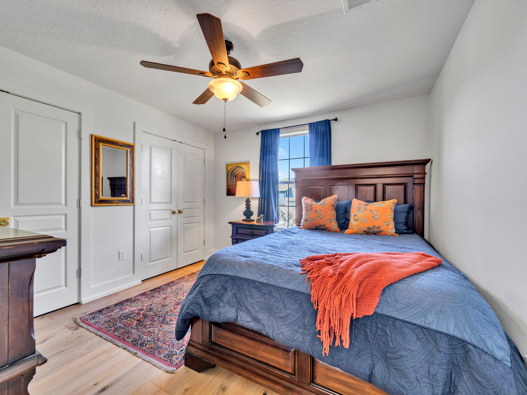 Botany Bayou - Residential