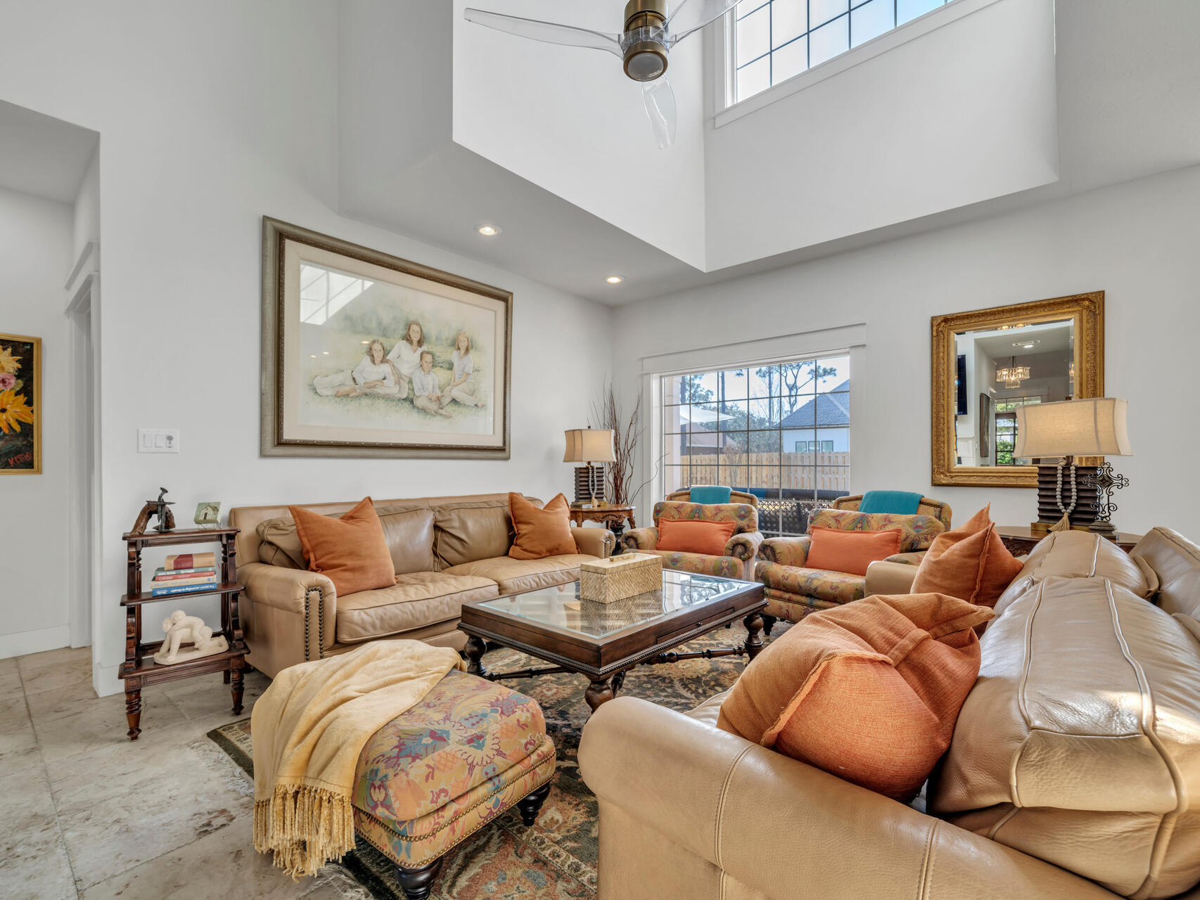 Botany Bayou - Residential