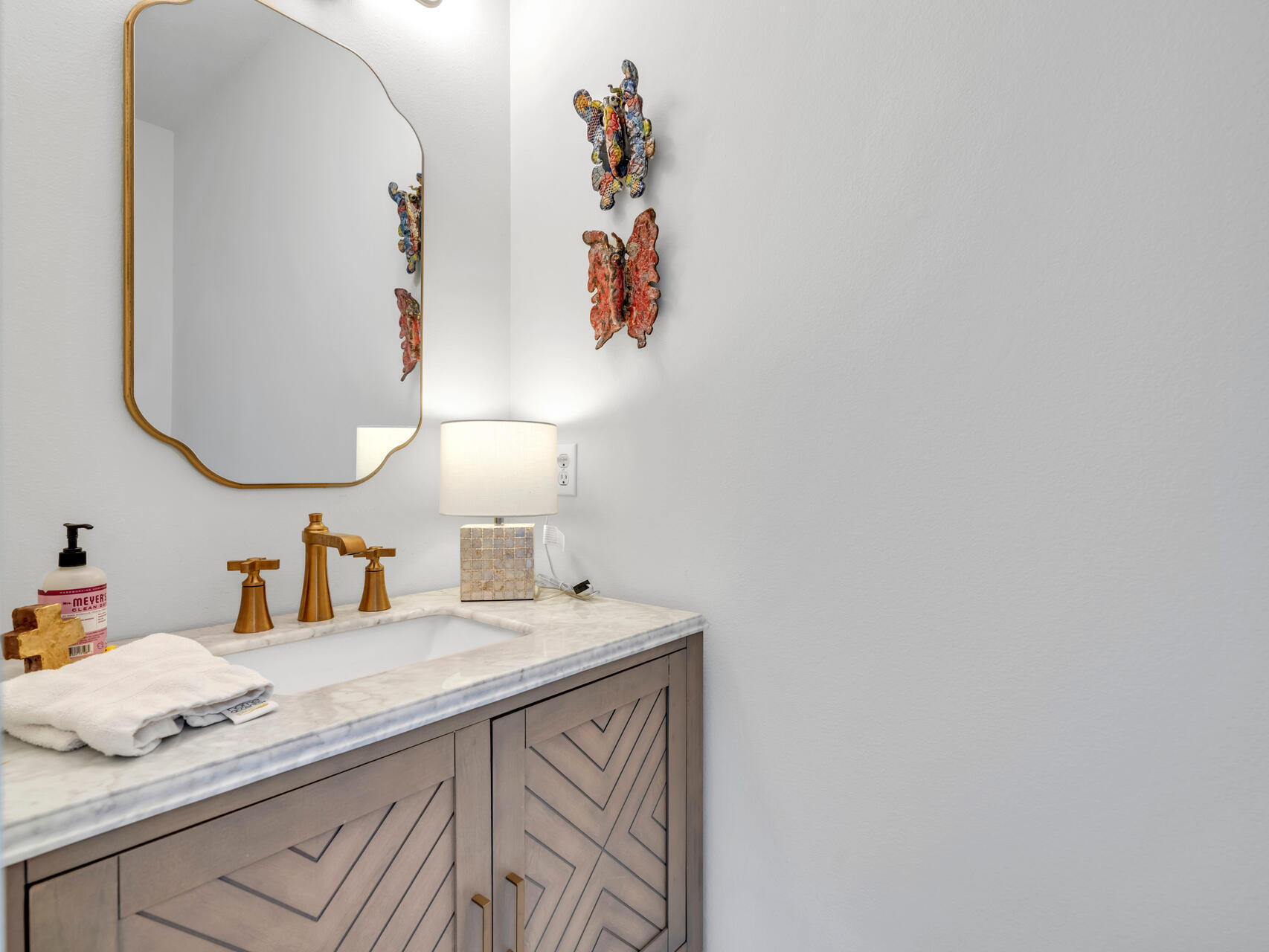 Botany Bayou - Residential