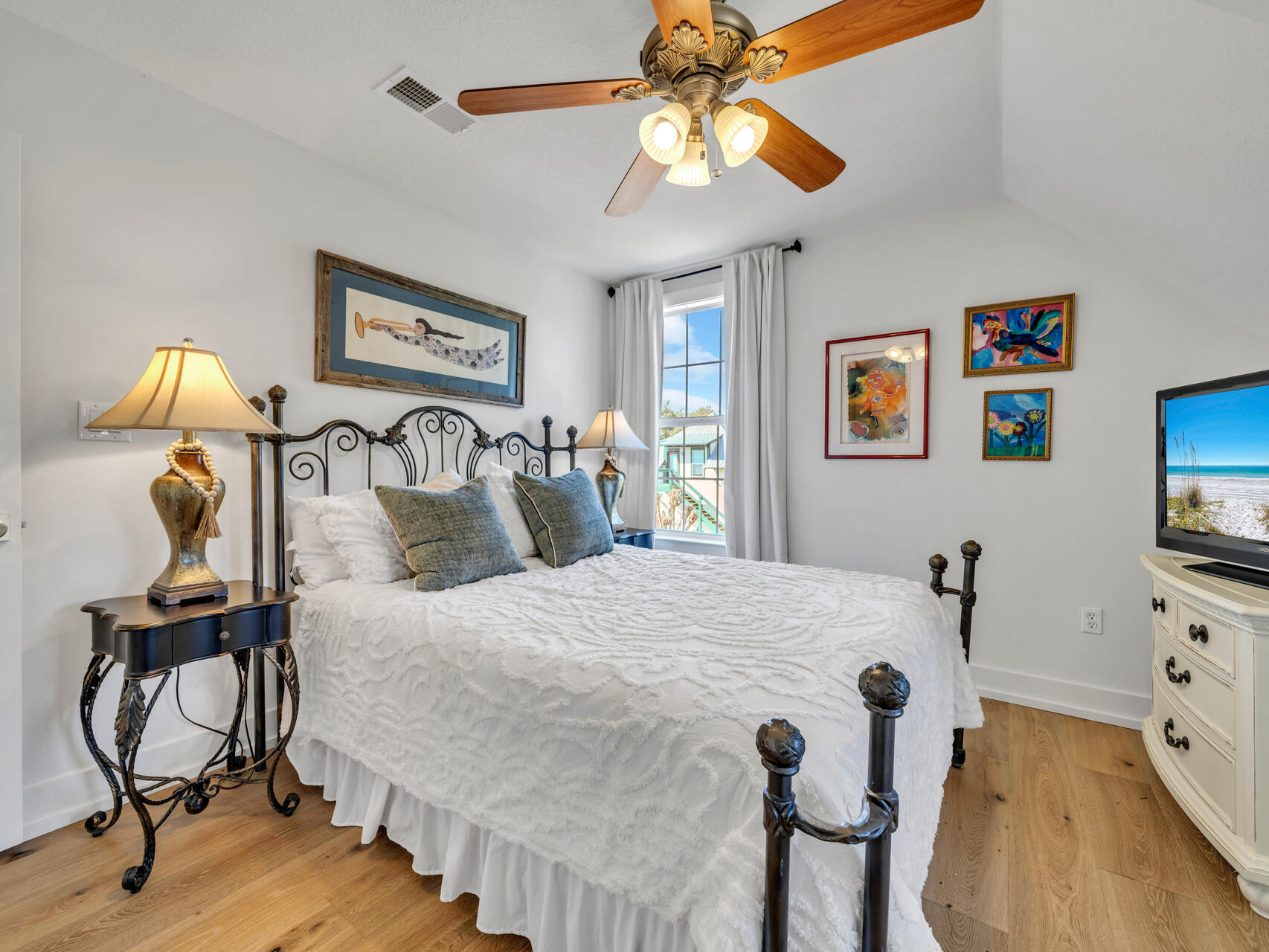 Botany Bayou - Residential