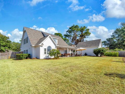 A home in Santa Rosa Beach