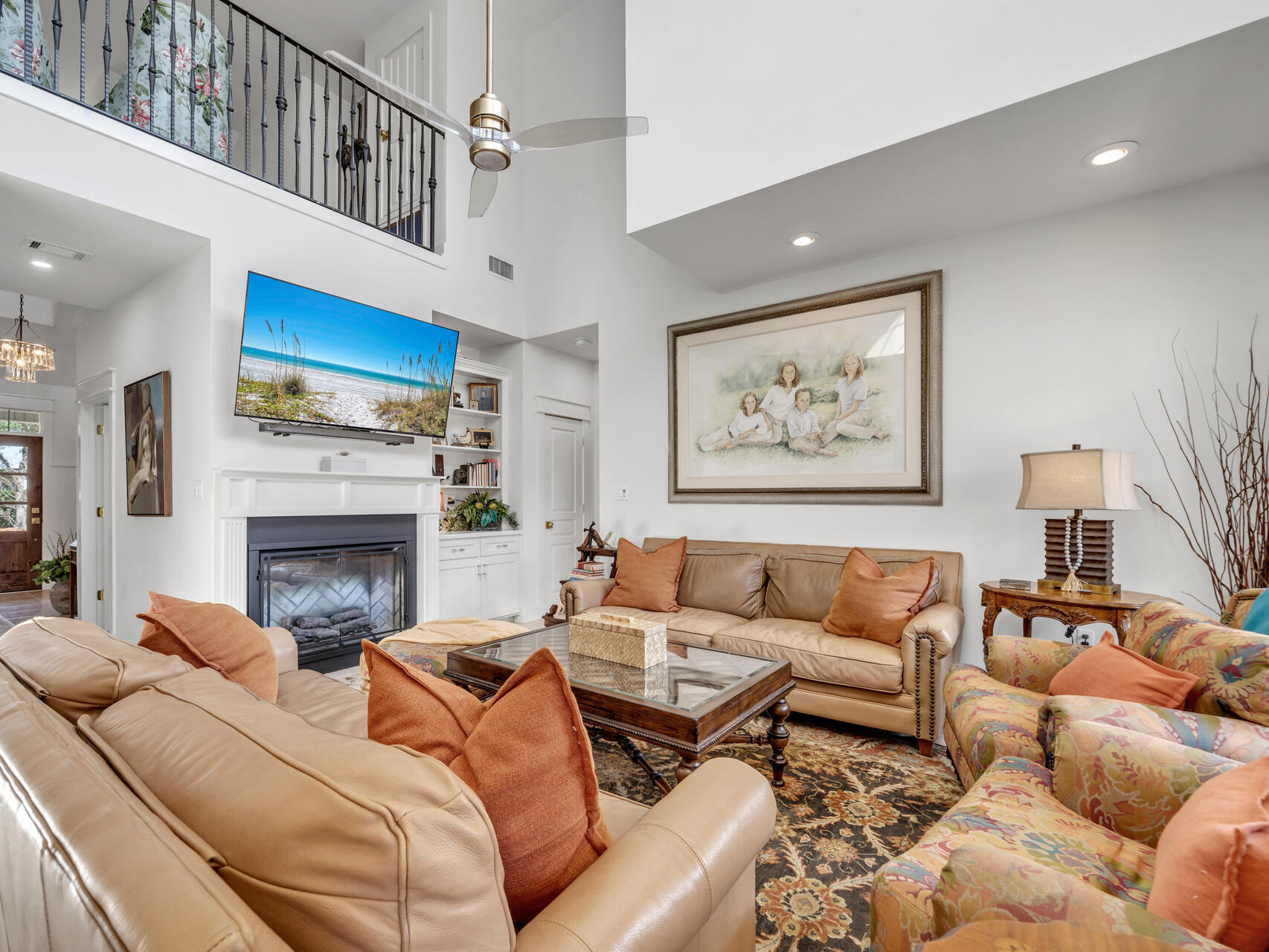 Botany Bayou - Residential
