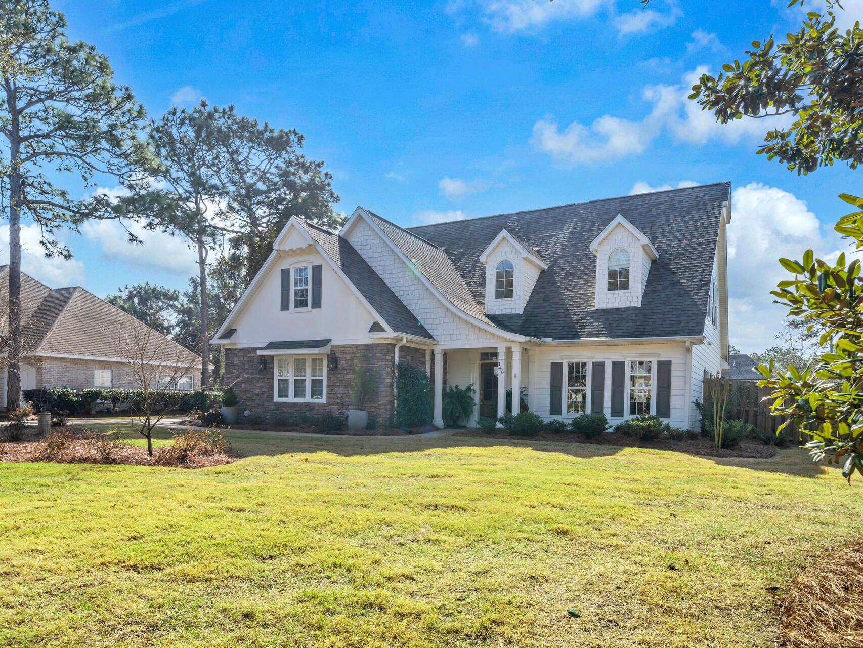 Botany Bayou - Residential