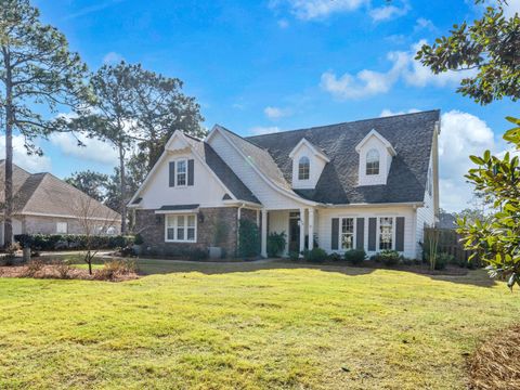 A home in Santa Rosa Beach