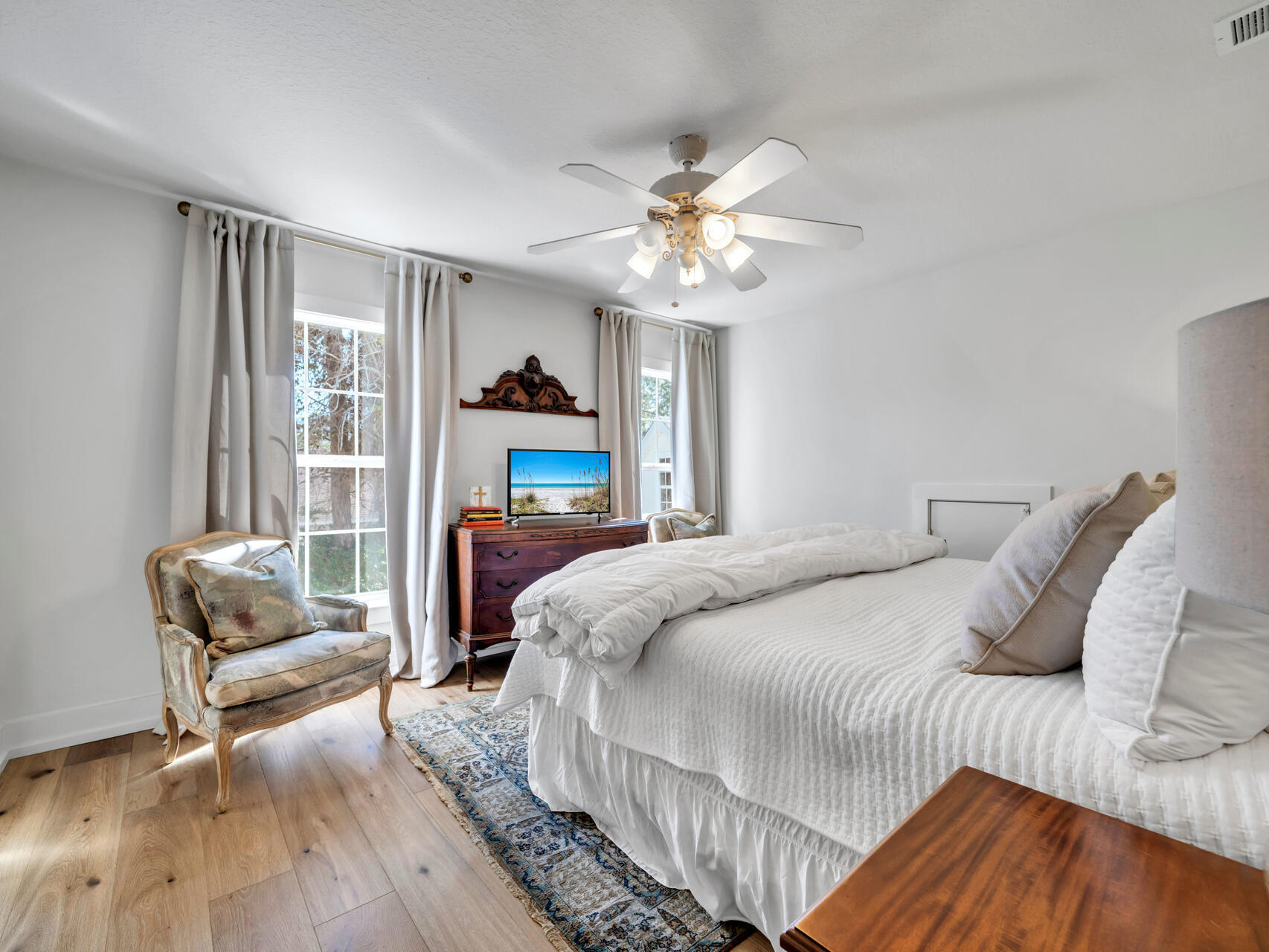 Botany Bayou - Residential