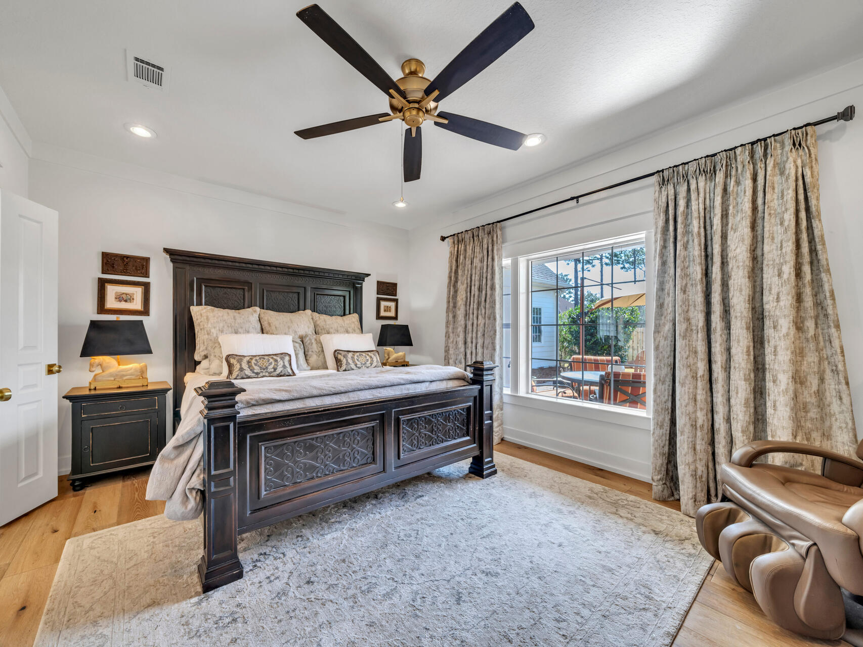 Botany Bayou - Residential