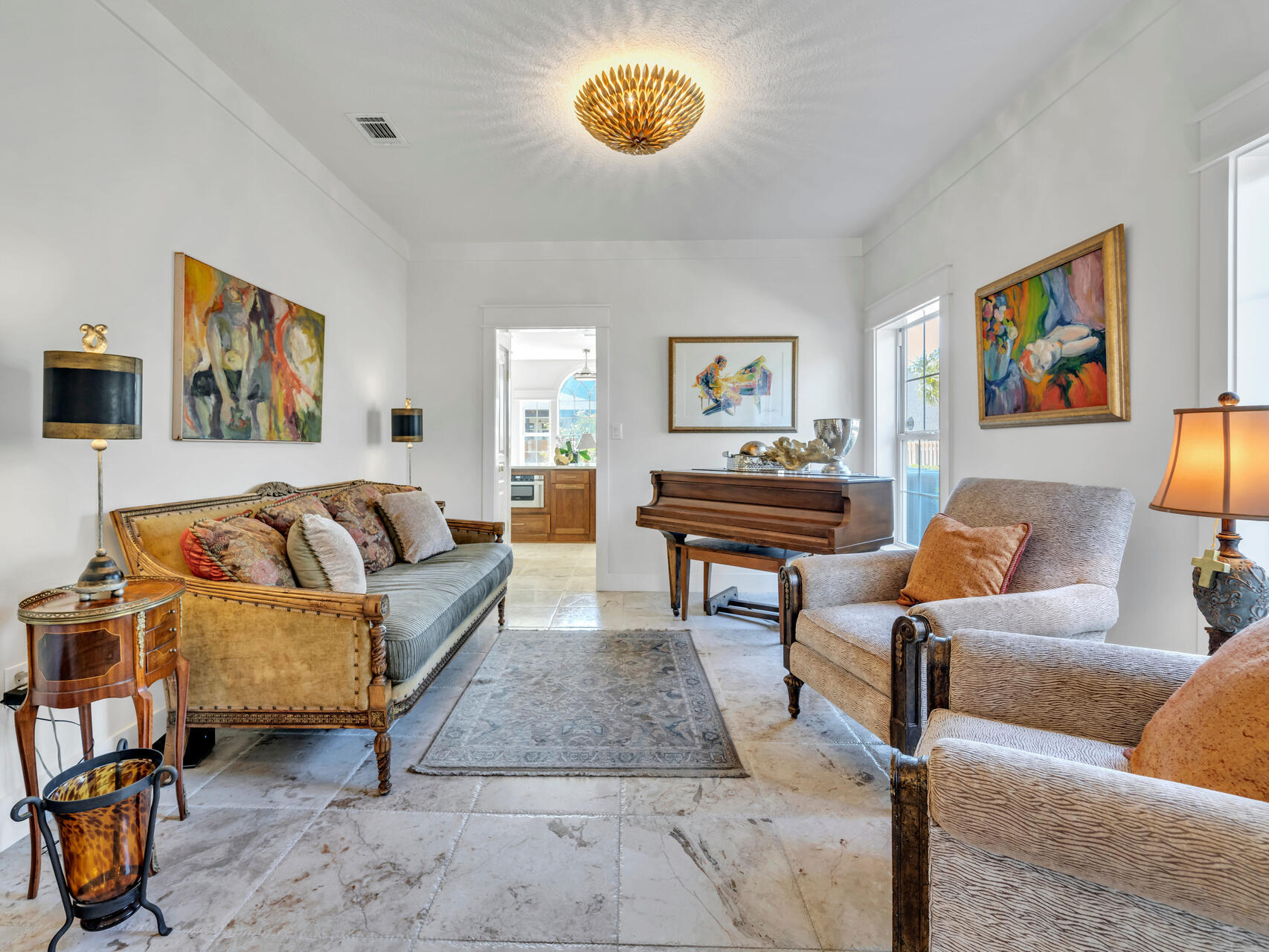 Botany Bayou - Residential