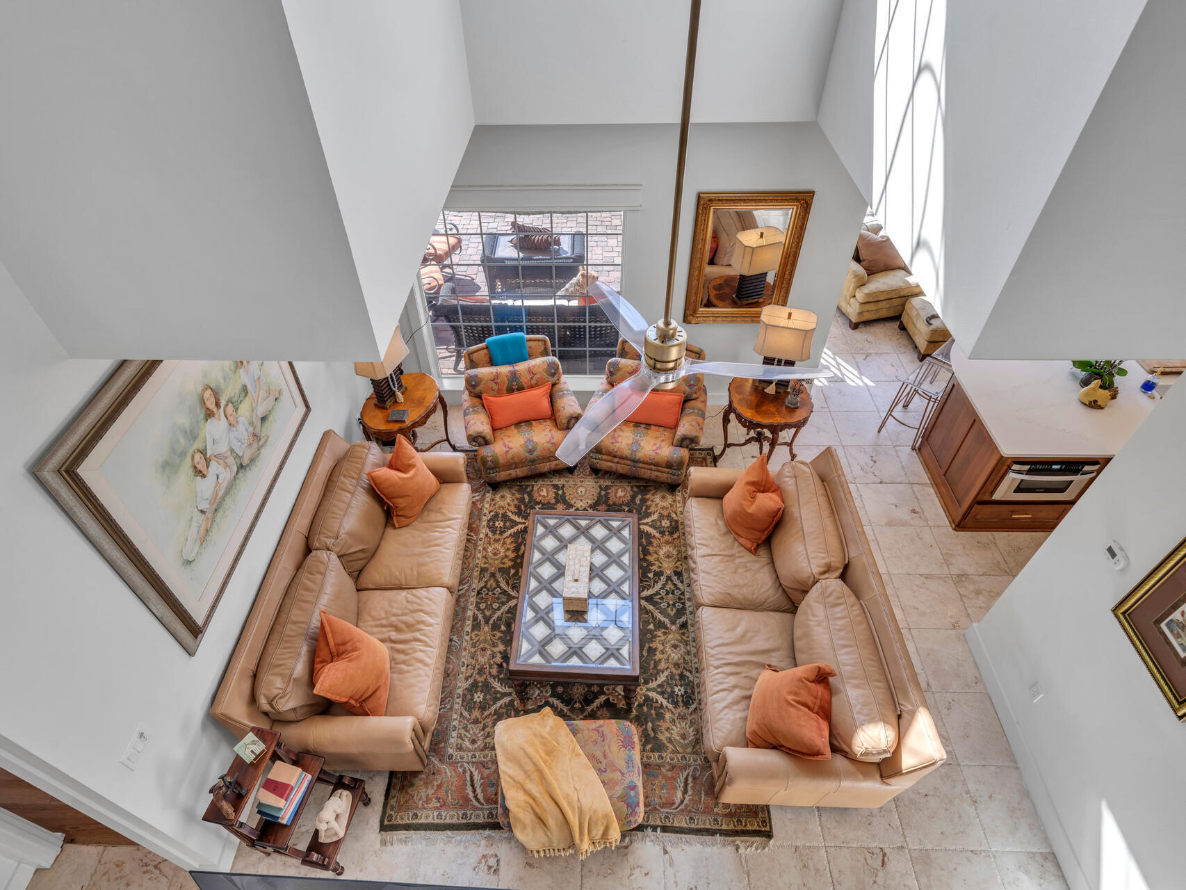 Botany Bayou - Residential