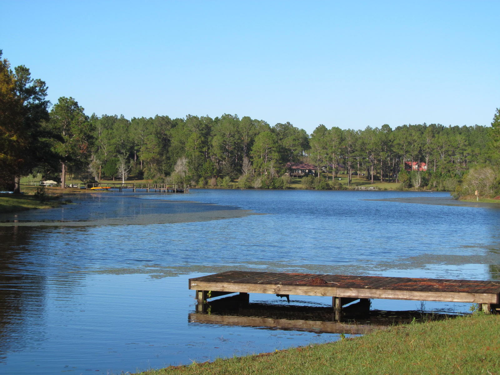 TEN LAKE ESTATES UNIT 4 - Residential