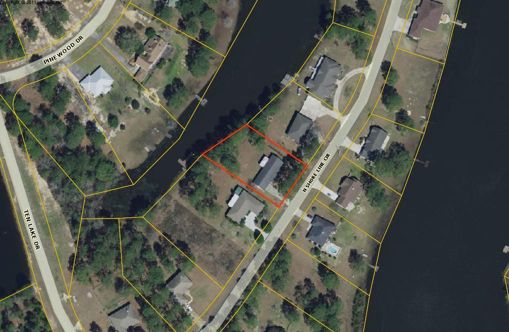 TEN LAKE ESTATES UNIT 4 - Residential