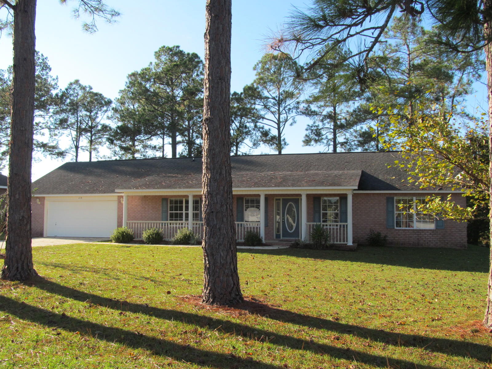 TEN LAKE ESTATES UNIT 4 - Residential