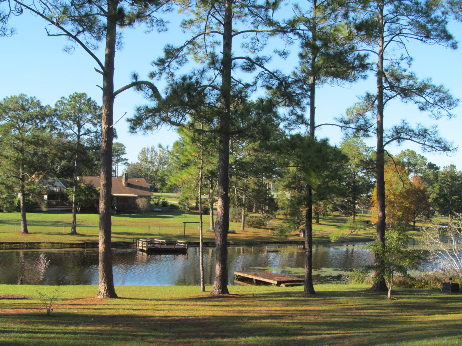 TEN LAKE ESTATES UNIT 4 - Residential