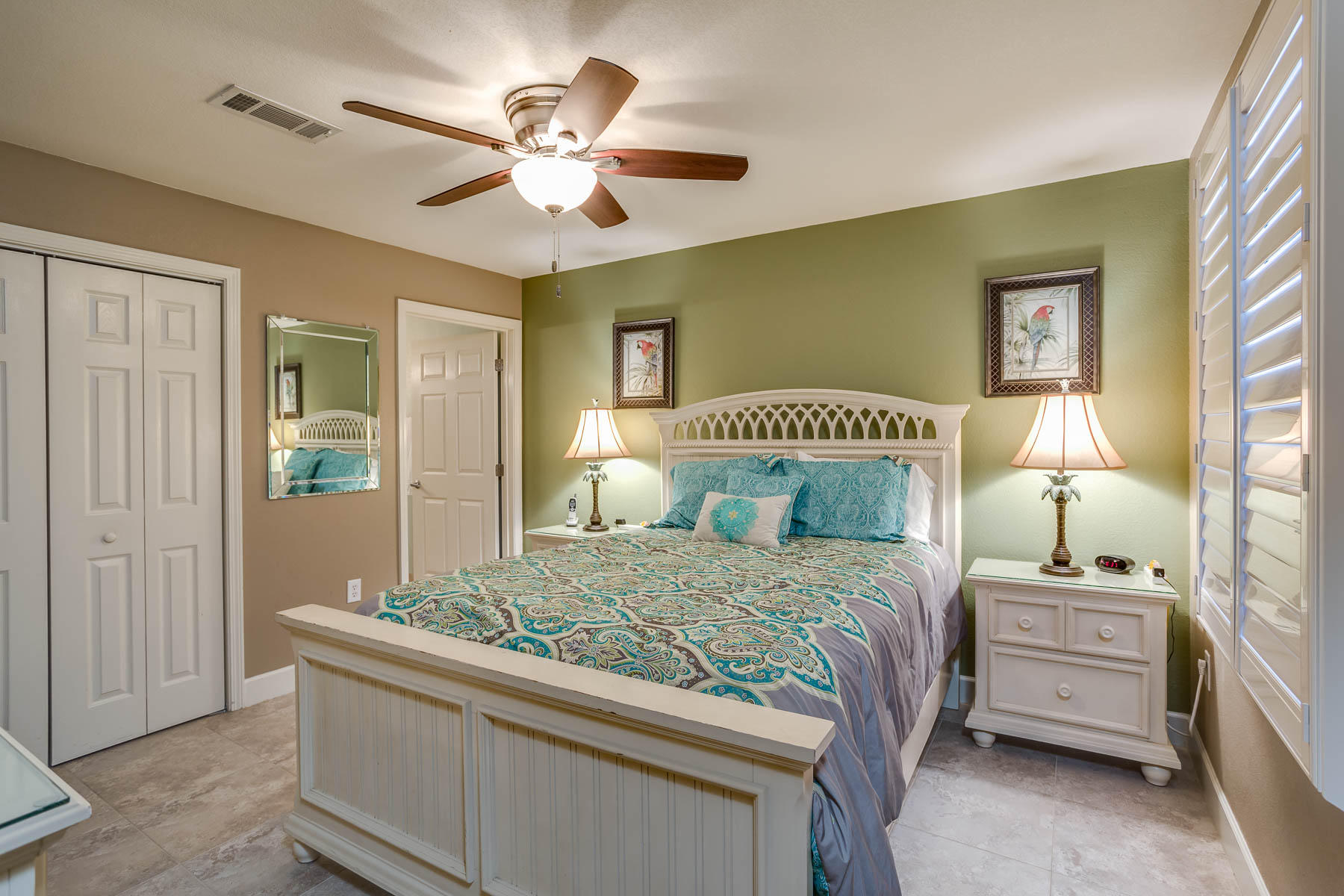 TIDEWATER BEACH STAGE 1 - Residential