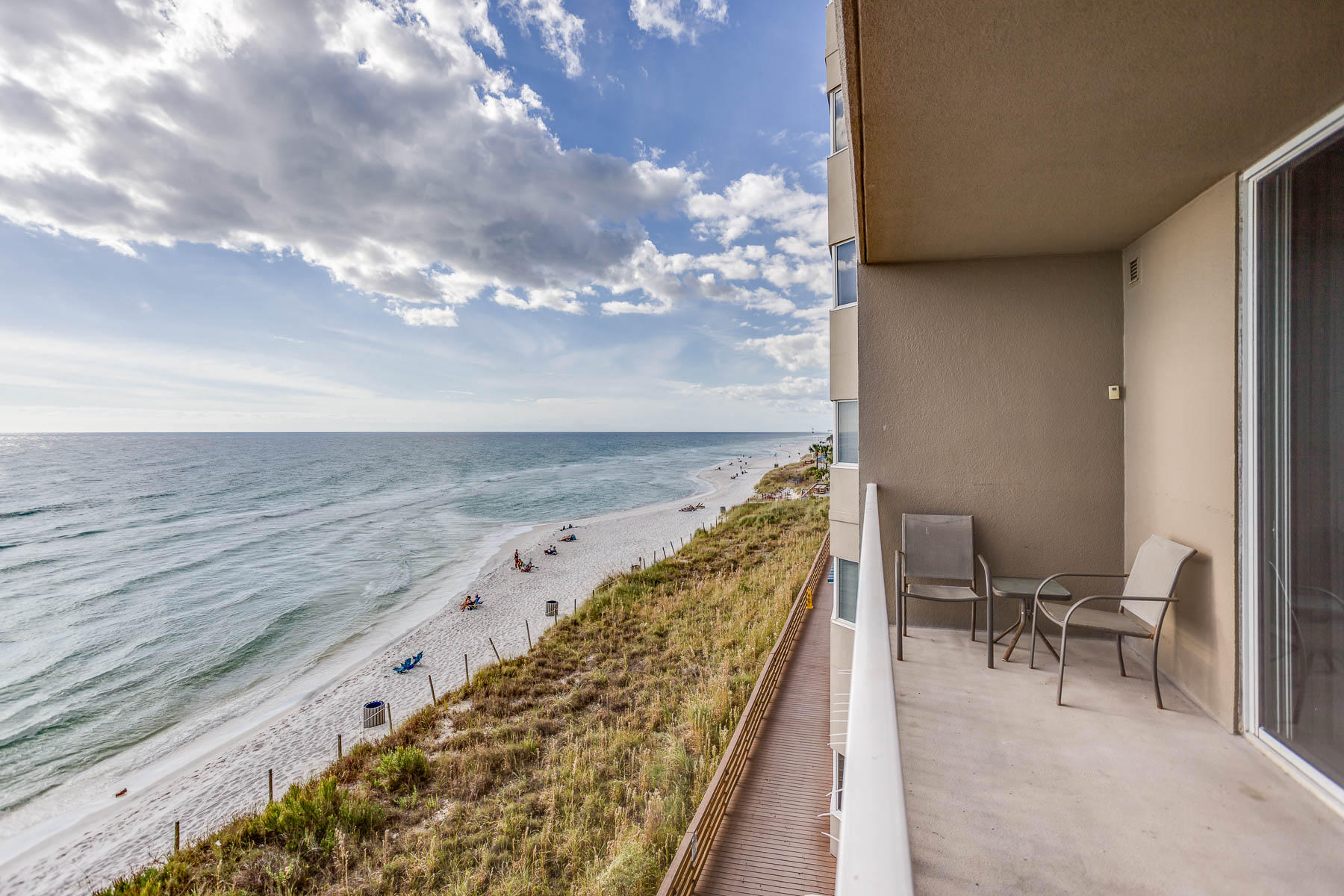 TIDEWATER BEACH STAGE 1 - Residential