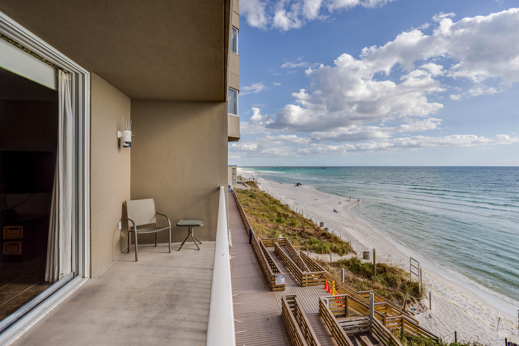 TIDEWATER BEACH STAGE 1 - Residential