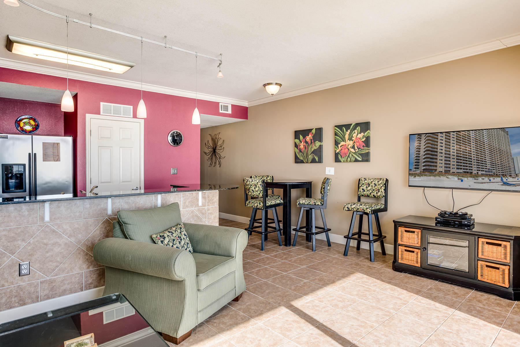 TIDEWATER BEACH STAGE 1 - Residential