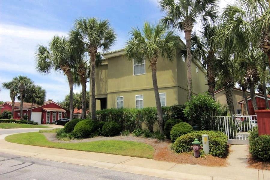 TUSCANY S/D - Residential