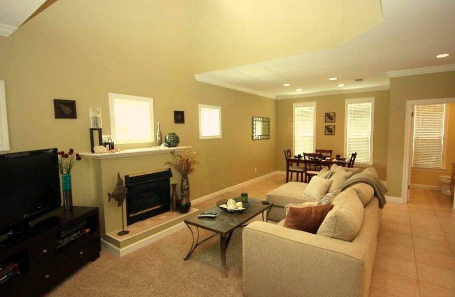 TUSCANY S/D - Residential