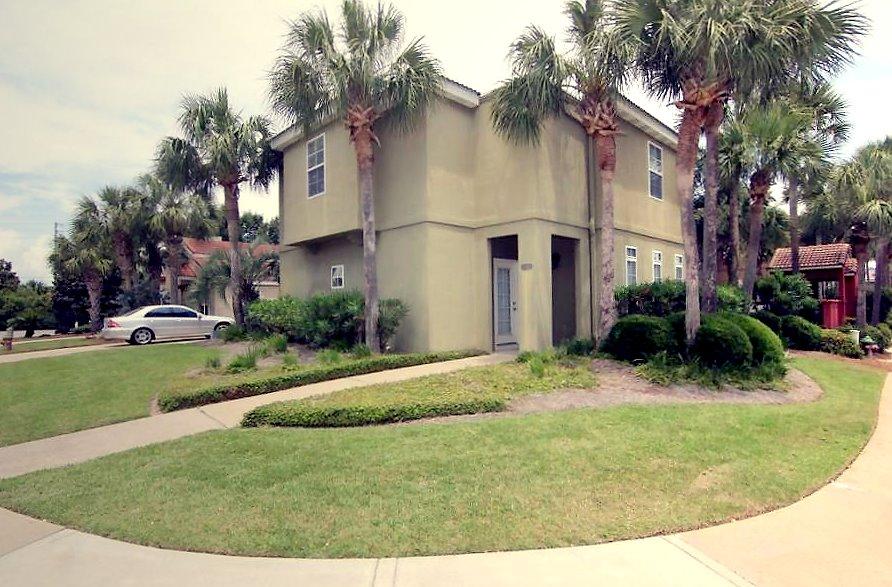 TUSCANY S/D - Residential