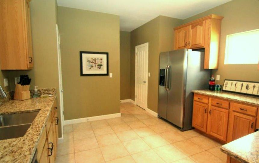 TUSCANY S/D - Residential