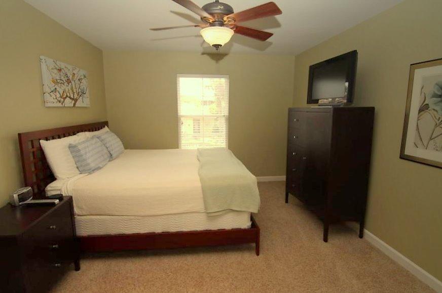 TUSCANY S/D - Residential