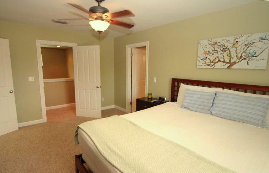 TUSCANY S/D - Residential