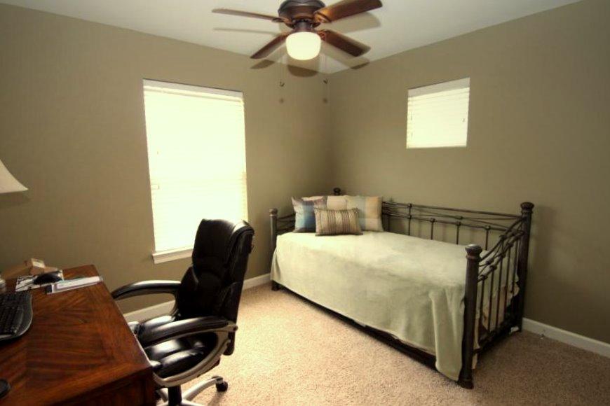 TUSCANY S/D - Residential