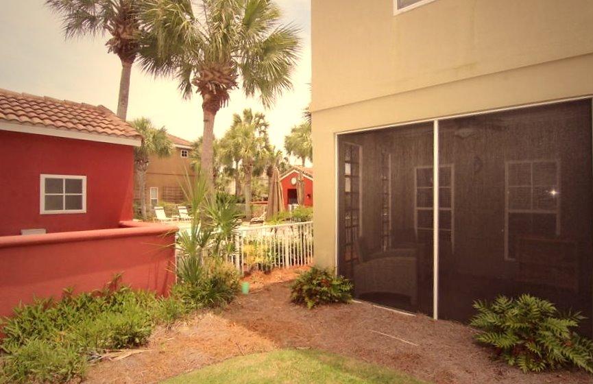 TUSCANY S/D - Residential