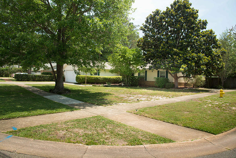 MARY ESTHER MANOR - Residential