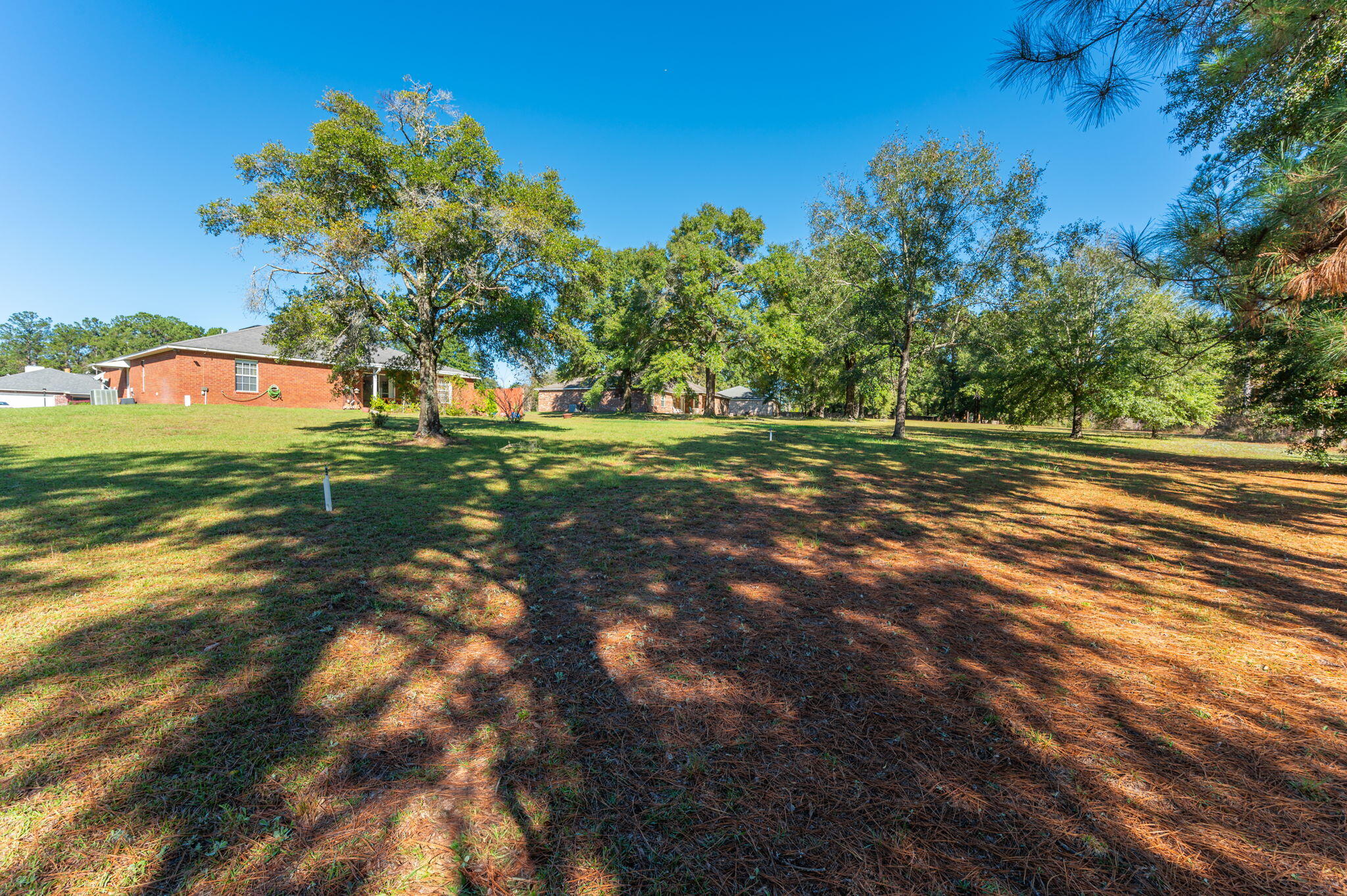 PLEASANT RIDGE ESTATES S/D - Residential