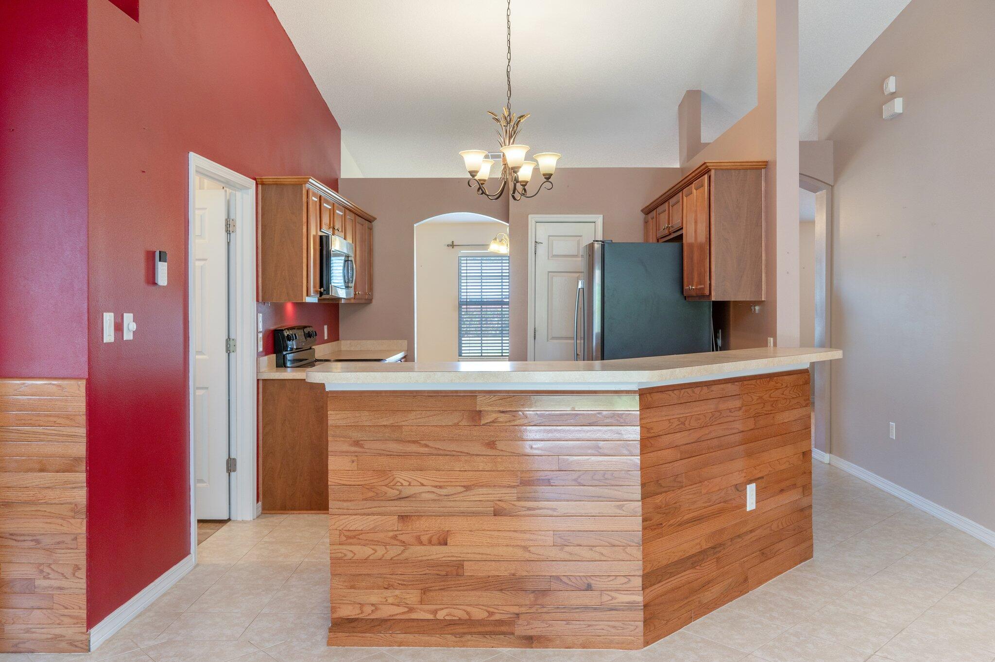 PLEASANT RIDGE ESTATES S/D - Residential