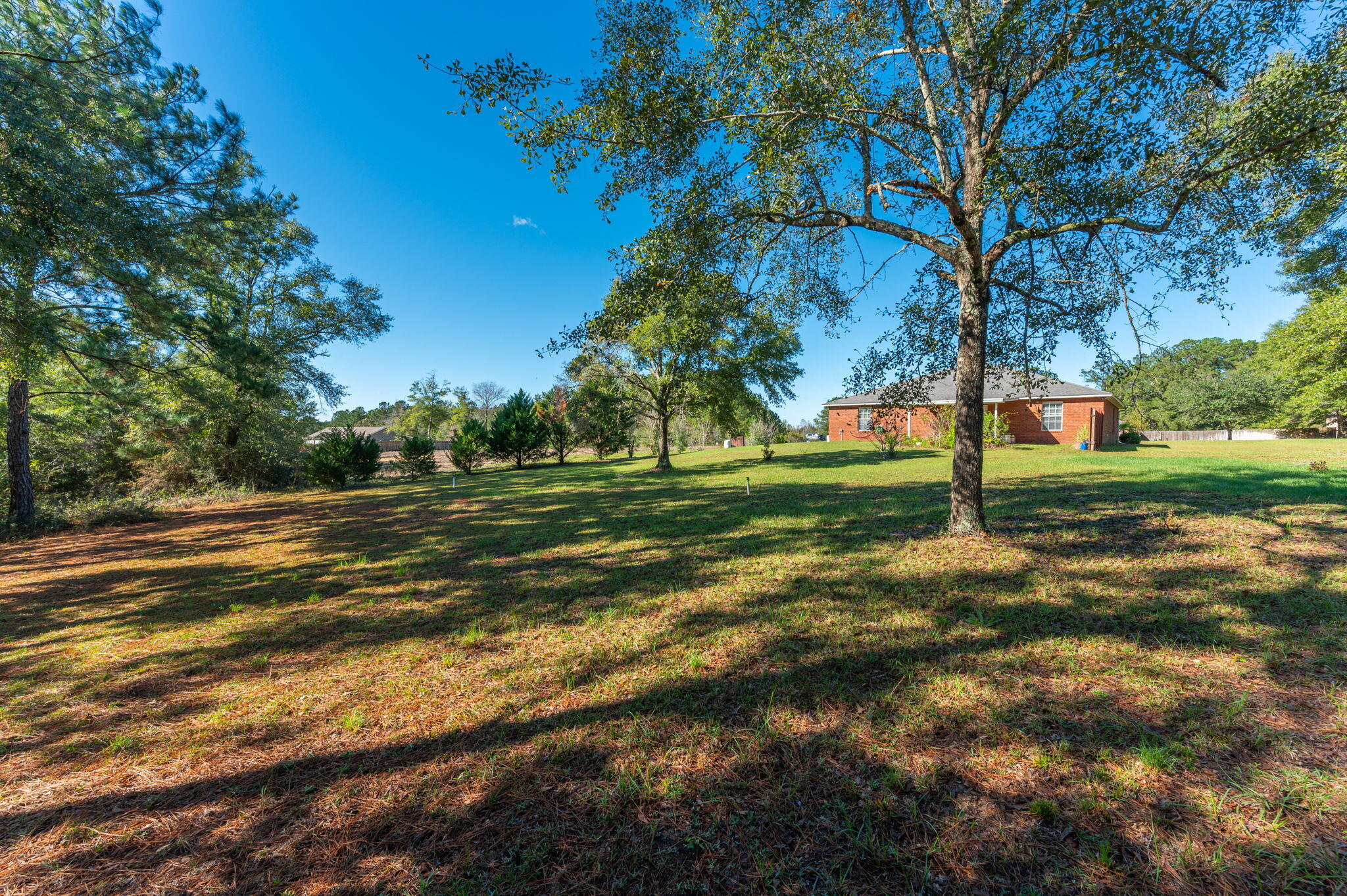 PLEASANT RIDGE ESTATES S/D - Residential