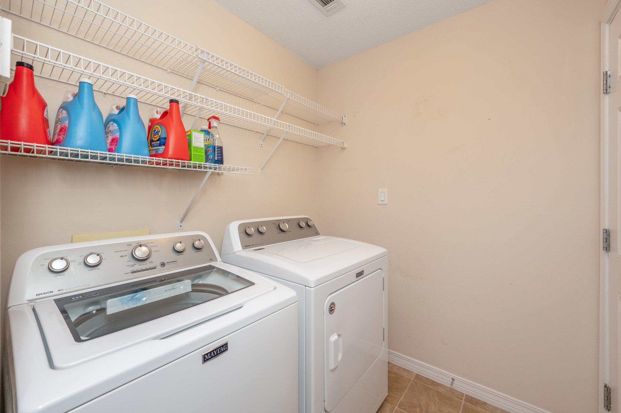 PLEASANT RIDGE ESTATES S/D - Residential