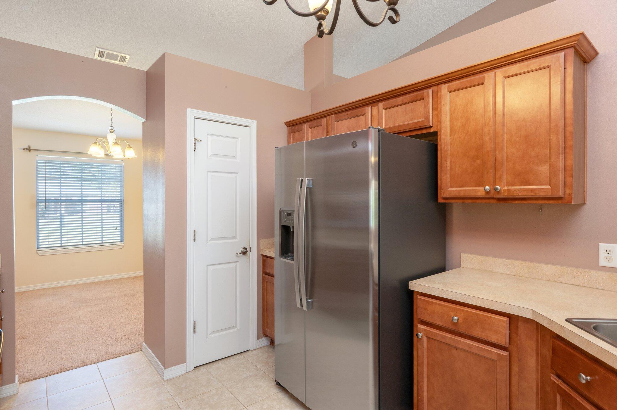 PLEASANT RIDGE ESTATES S/D - Residential