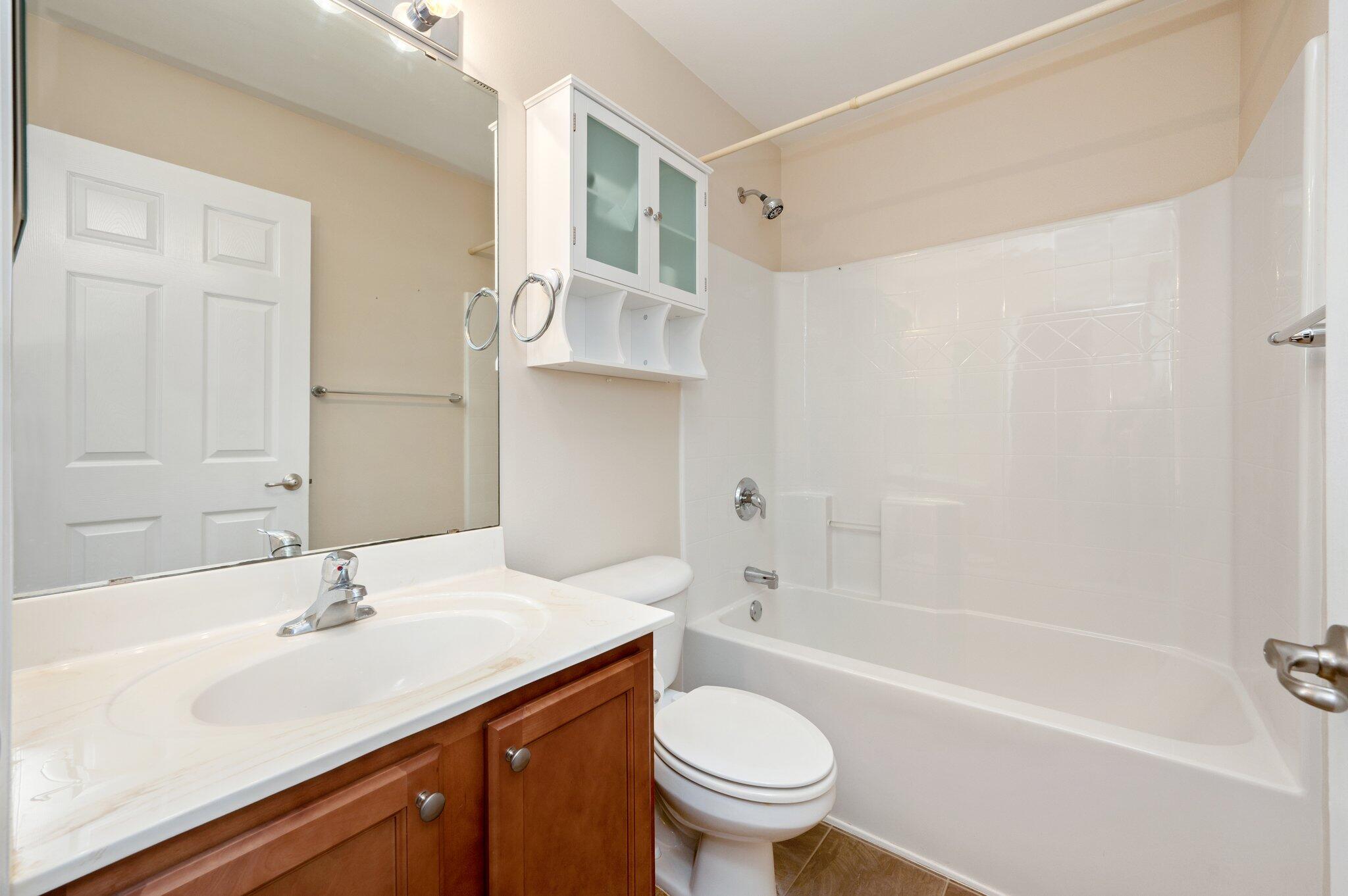 PLEASANT RIDGE ESTATES S/D - Residential