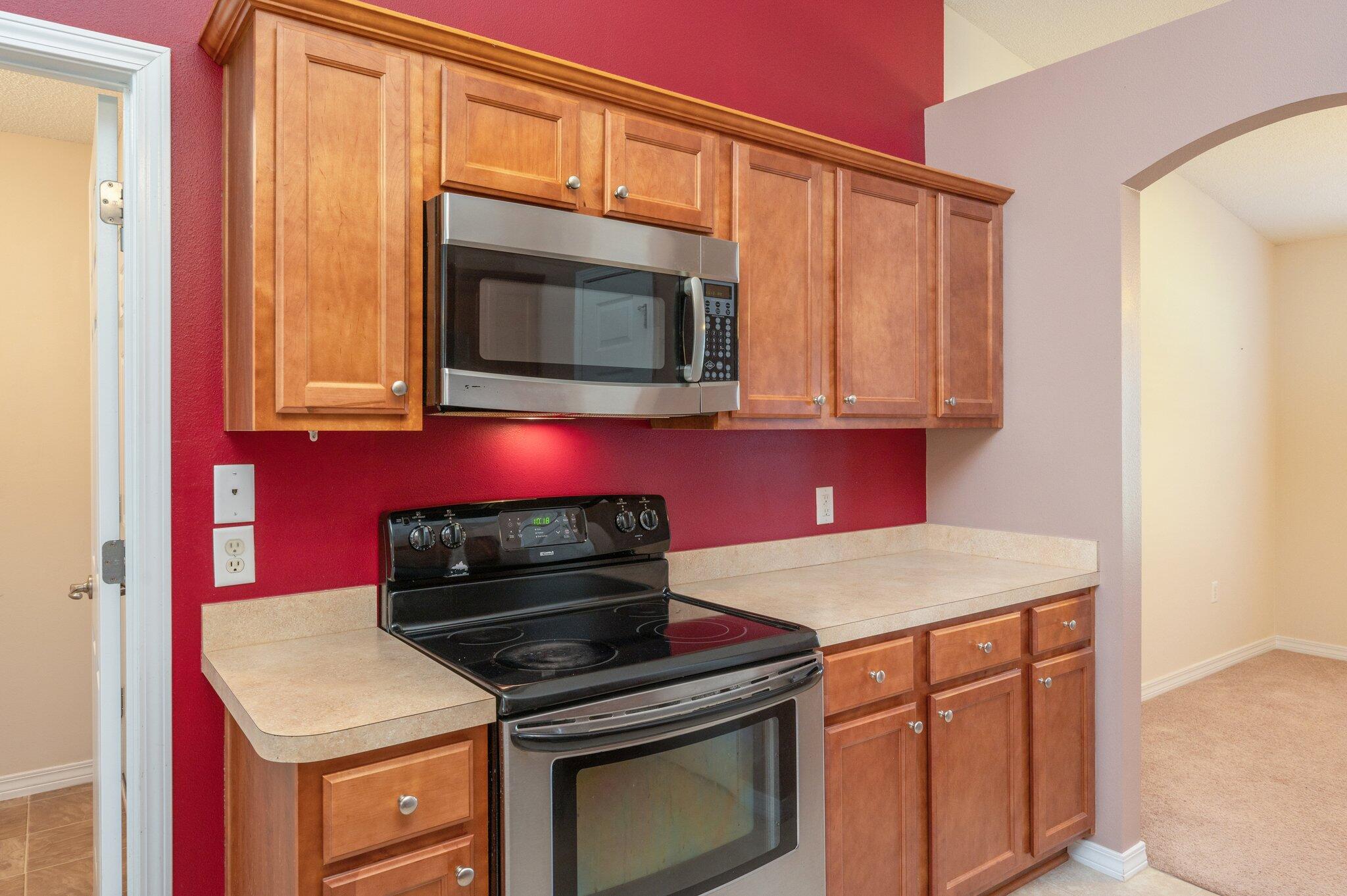 PLEASANT RIDGE ESTATES S/D - Residential