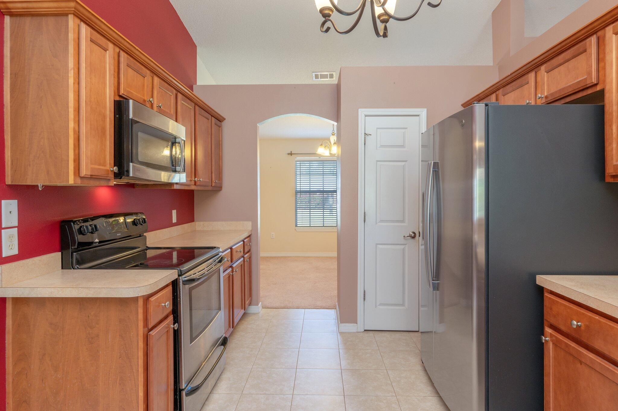 PLEASANT RIDGE ESTATES S/D - Residential