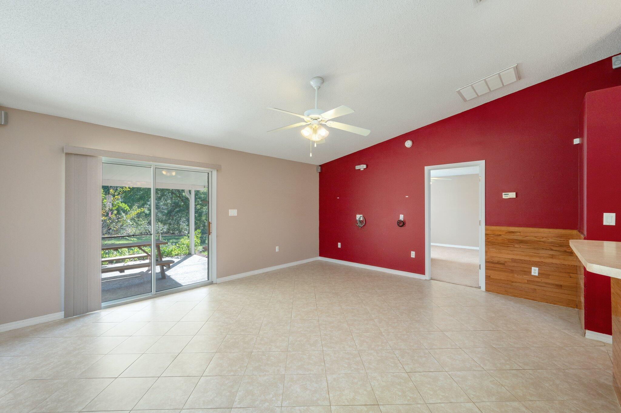 PLEASANT RIDGE ESTATES S/D - Residential