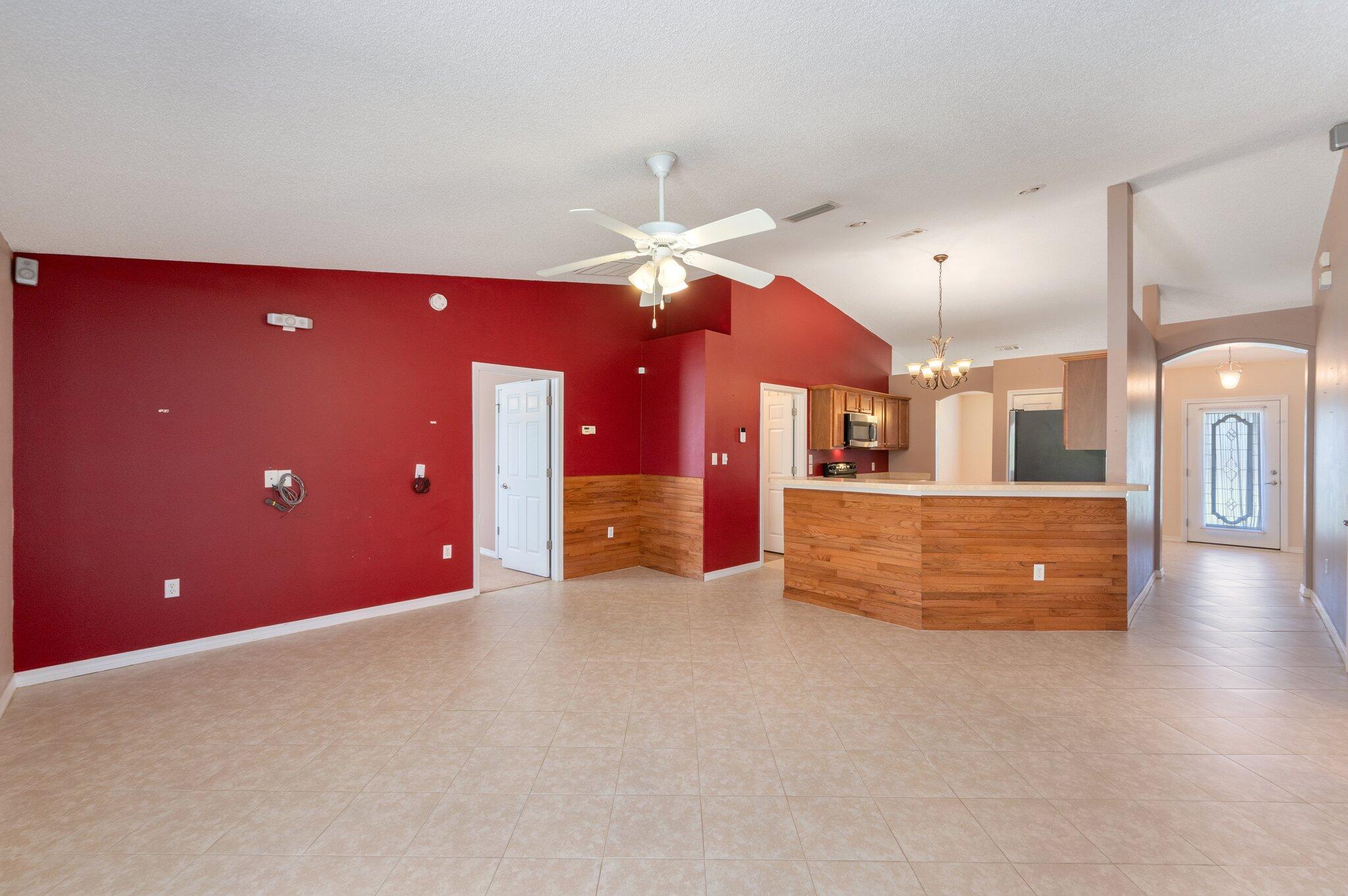 PLEASANT RIDGE ESTATES S/D - Residential