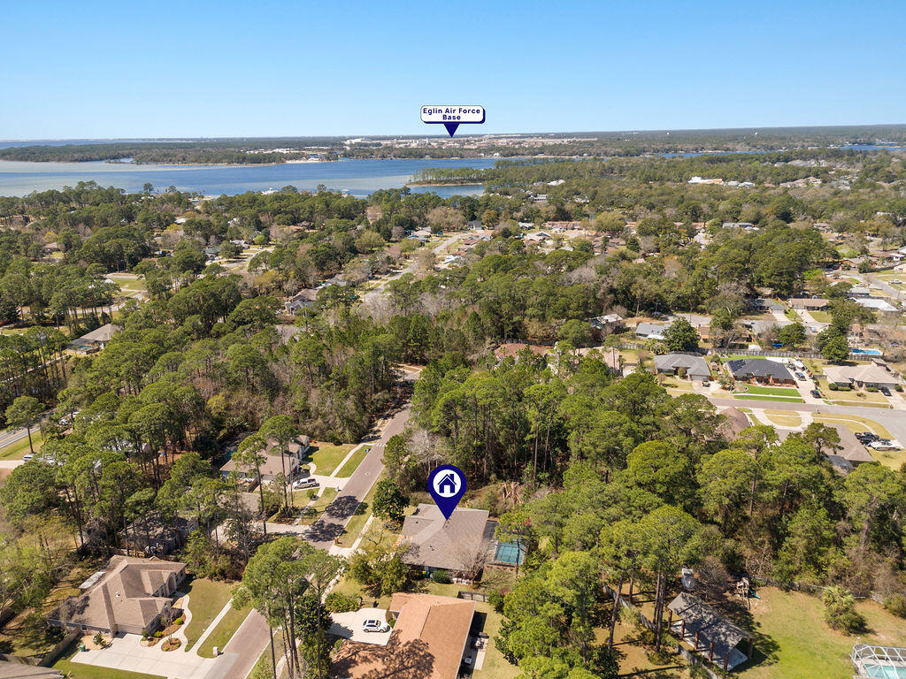 BAYSHORE PLACE PH 1 - Residential