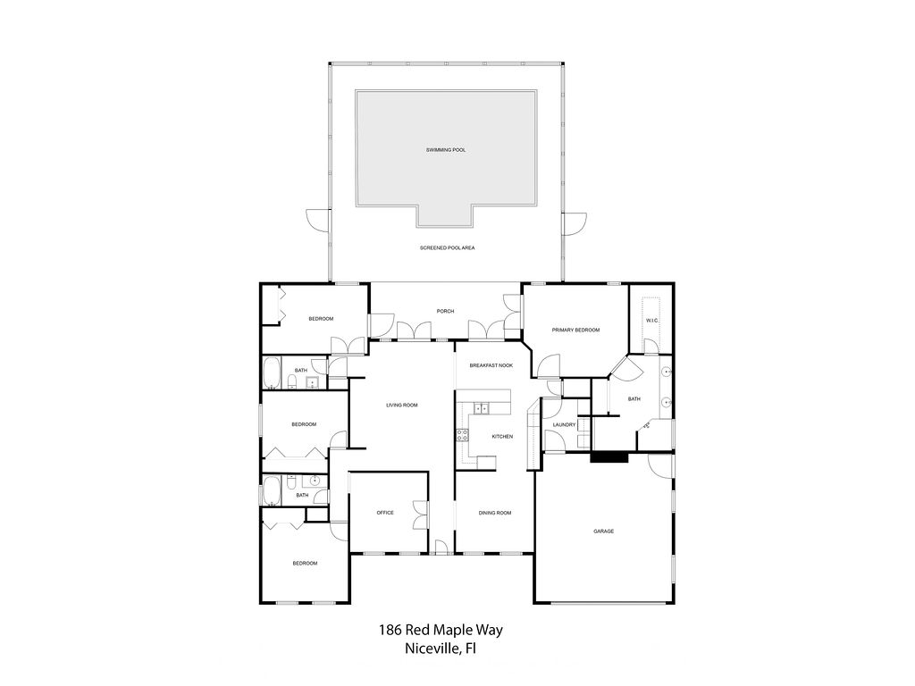 BAYSHORE PLACE PH 1 - Residential