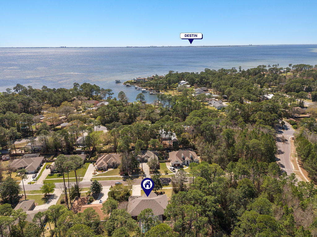 BAYSHORE PLACE PH 1 - Residential