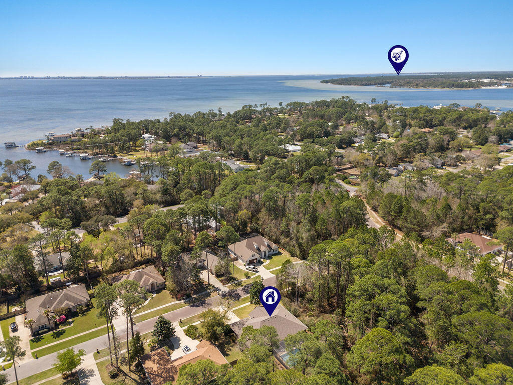 BAYSHORE PLACE PH 1 - Residential