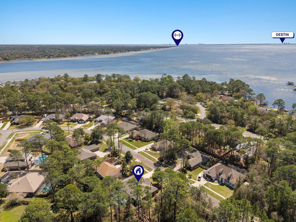 BAYSHORE PLACE PH 1 - Residential