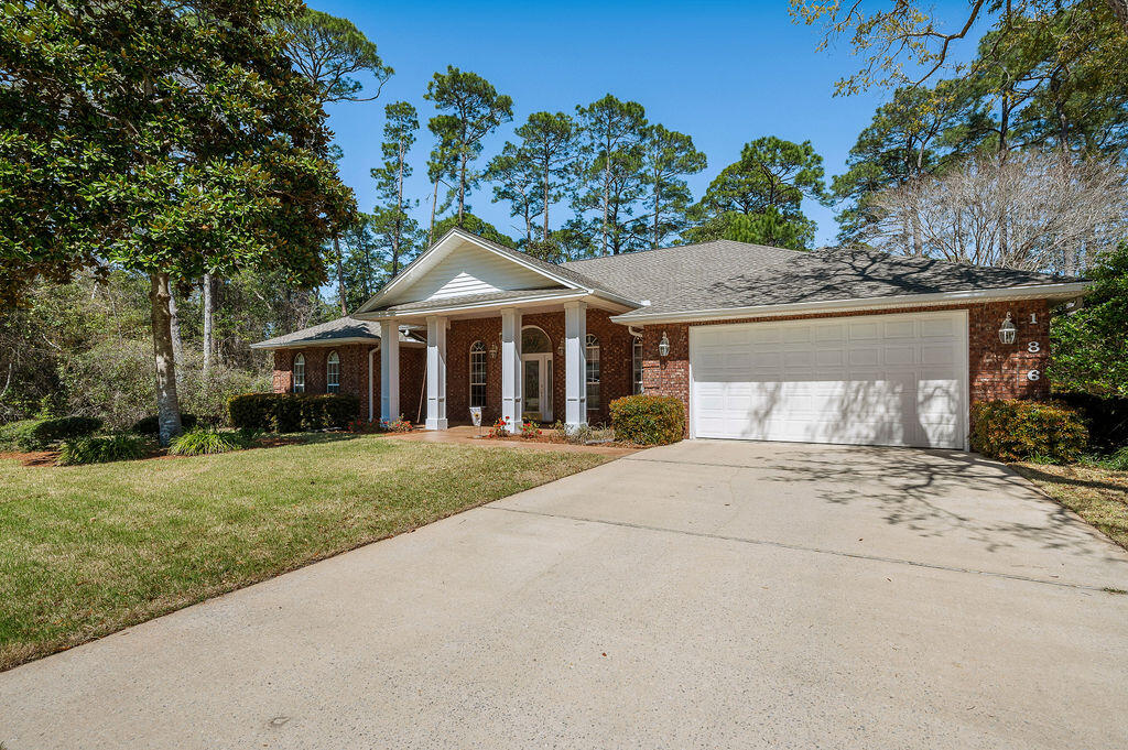 BAYSHORE PLACE PH 1 - Residential