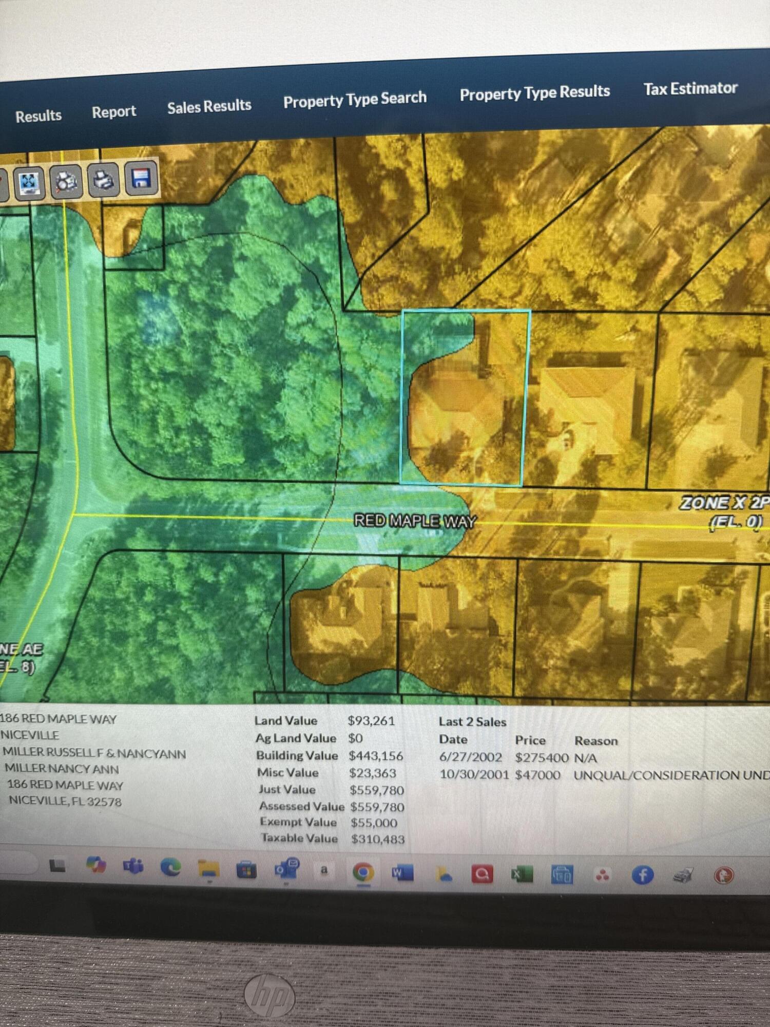 BAYSHORE PLACE PH 1 - Residential