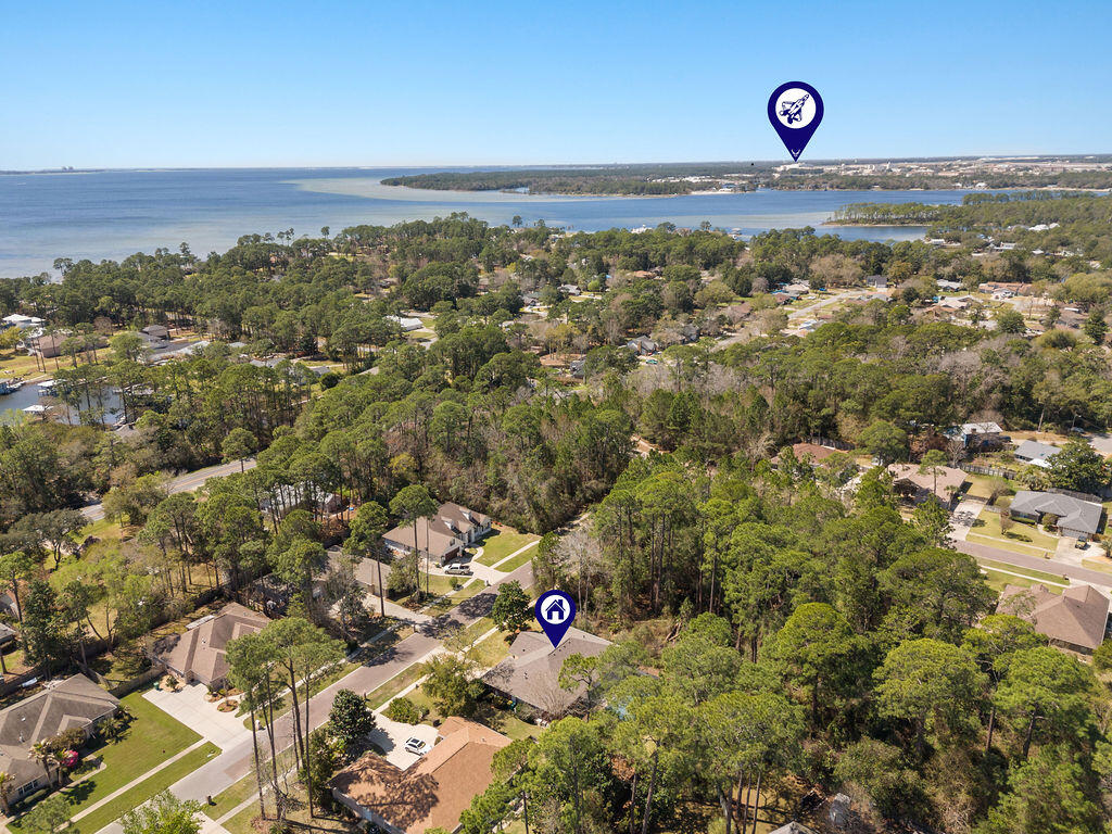 BAYSHORE PLACE PH 1 - Residential