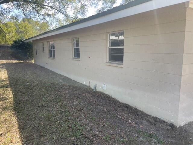 COASTAL HGTS S/D - Residential